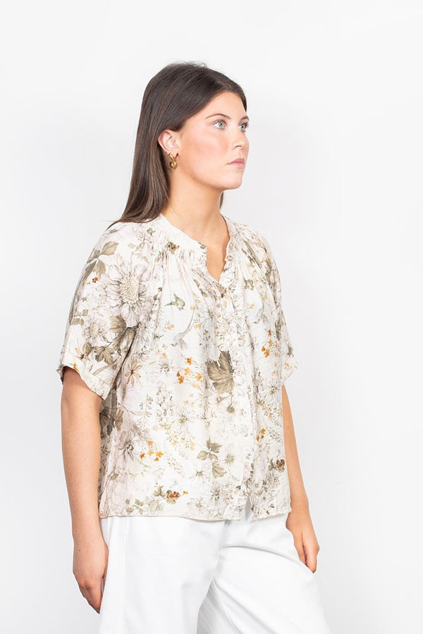 Antler | Eden Blouse