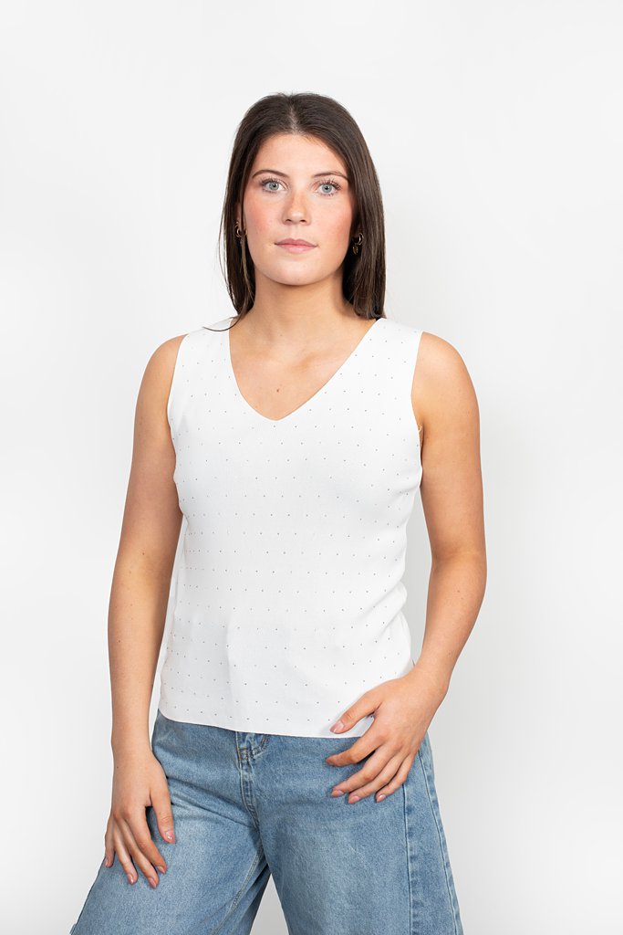 Antler | Icon Top