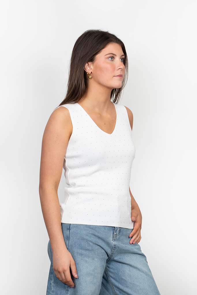 Antler | Icon Top