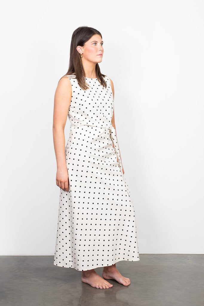 Antler | Polly Dress