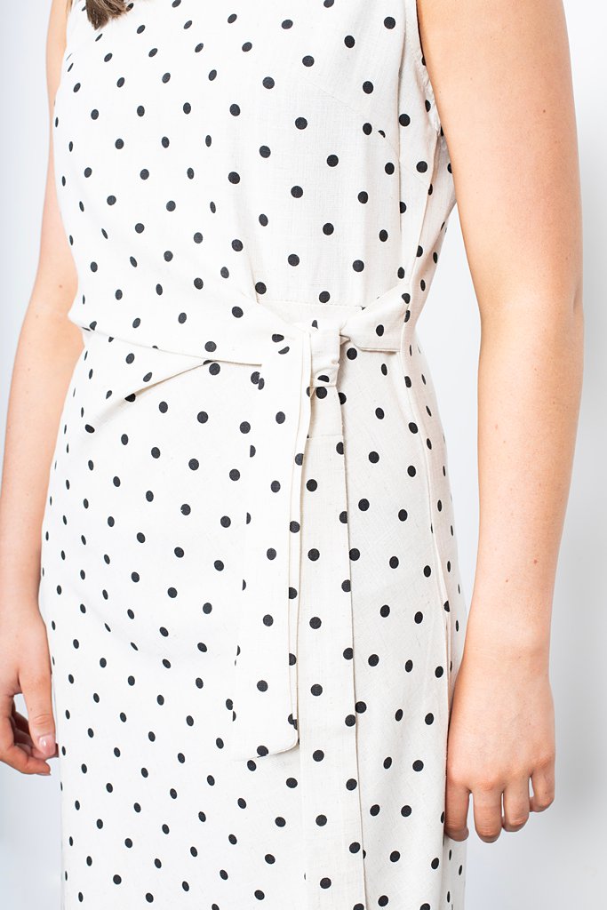 Antler | Polly Dress