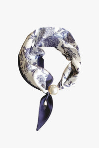 Antler | Pearl Fasten Neck Tie