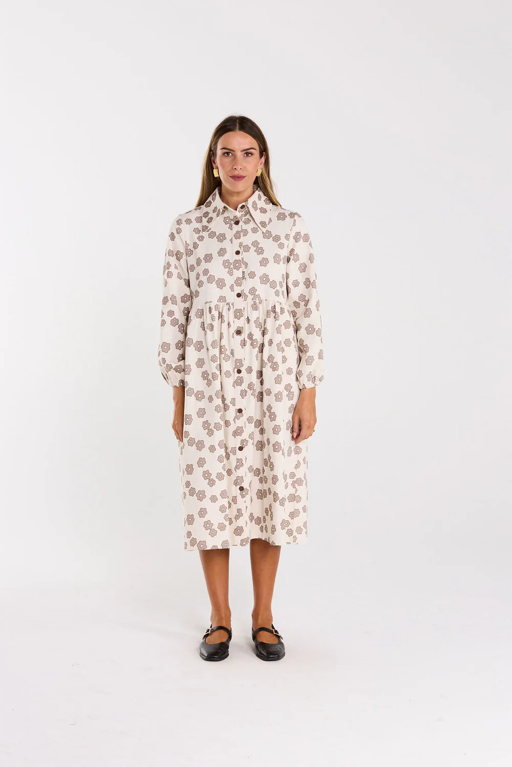 Thing Thing | Aleah Dress