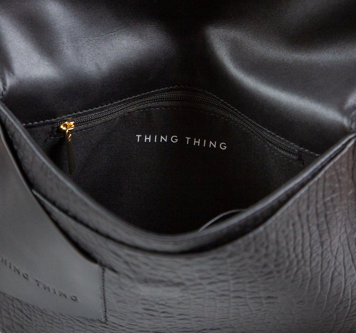 Thing Thing | Annastasia Bag