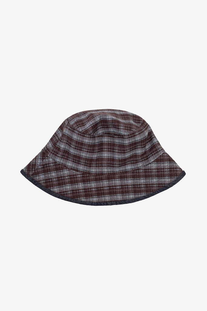 Antler | Flipside Bucket Hat
