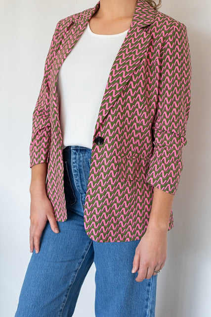 Antler | Blazin Glory Blazer