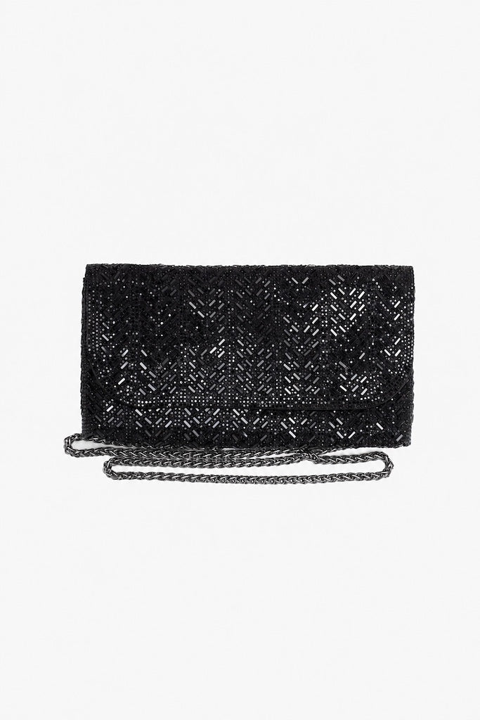 Antler | Monroe Clutch