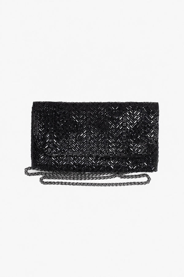 Antler | Monroe Clutch