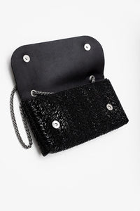 Antler | Monroe Clutch