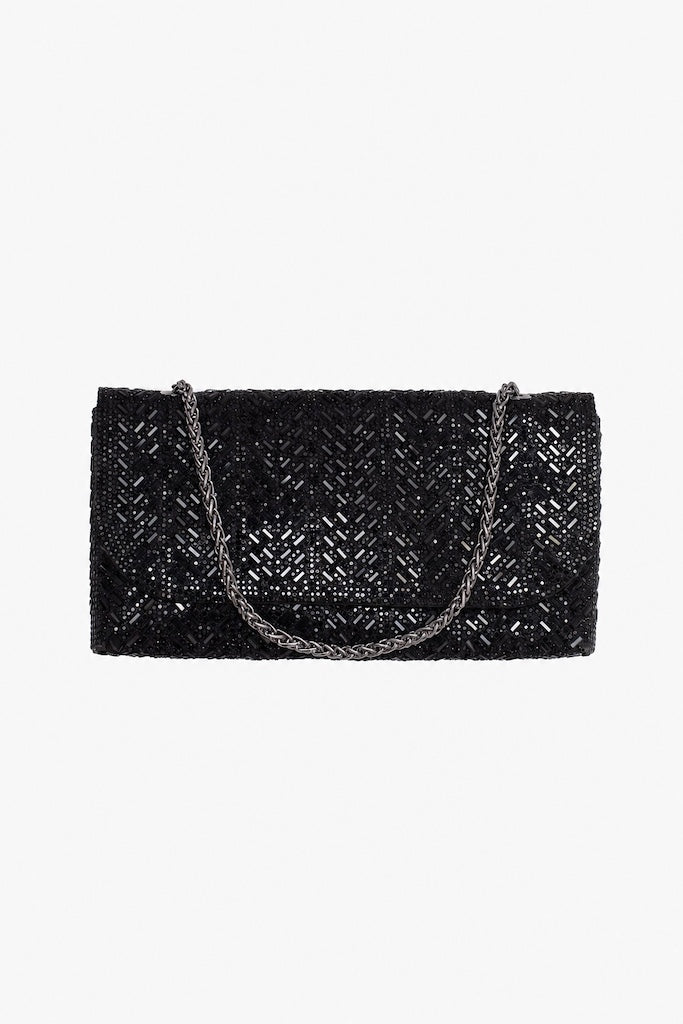 Antler | Monroe Clutch
