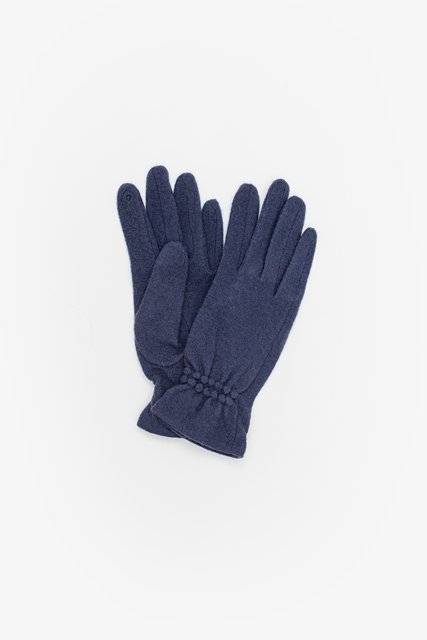Antler | Gathered Gloves