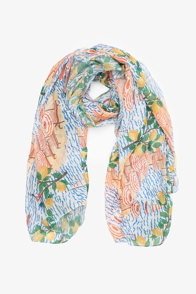 Antler | Portofino Scarf