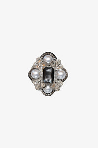 Antler | Brooch