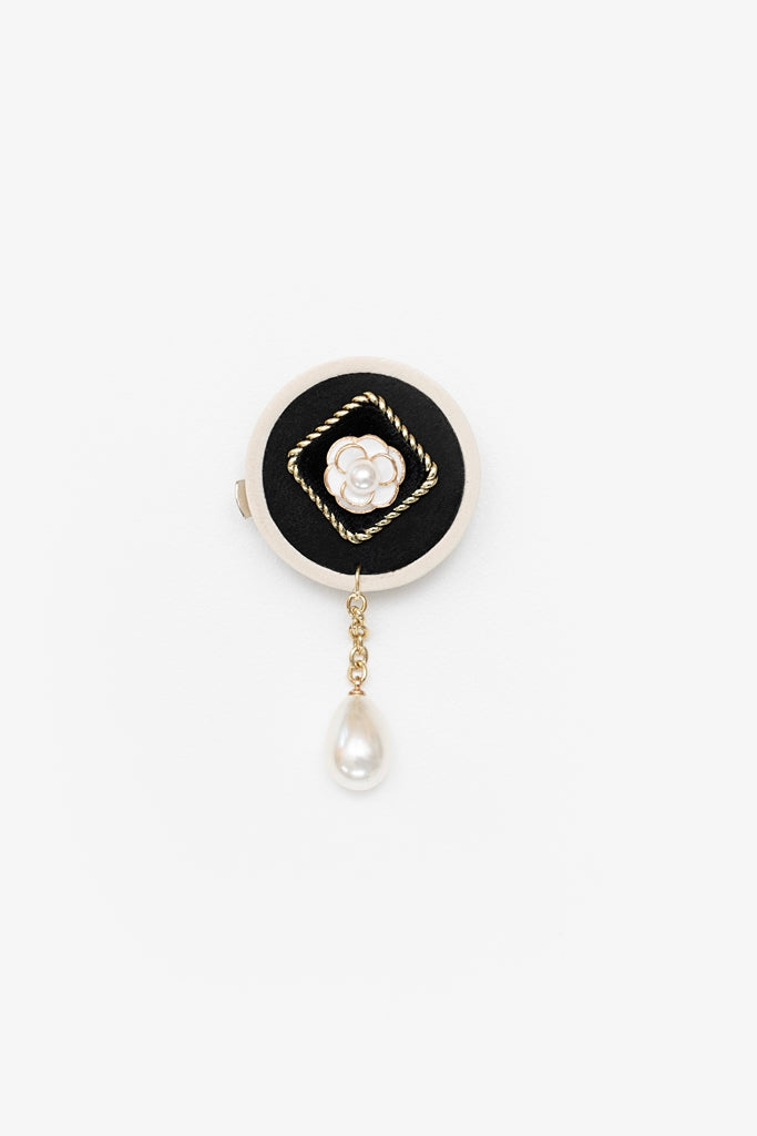 Antler | Brooch