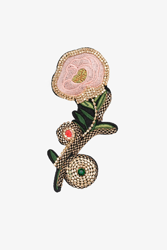 Antler | Brooch