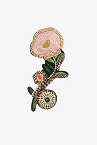 Antler | Brooch