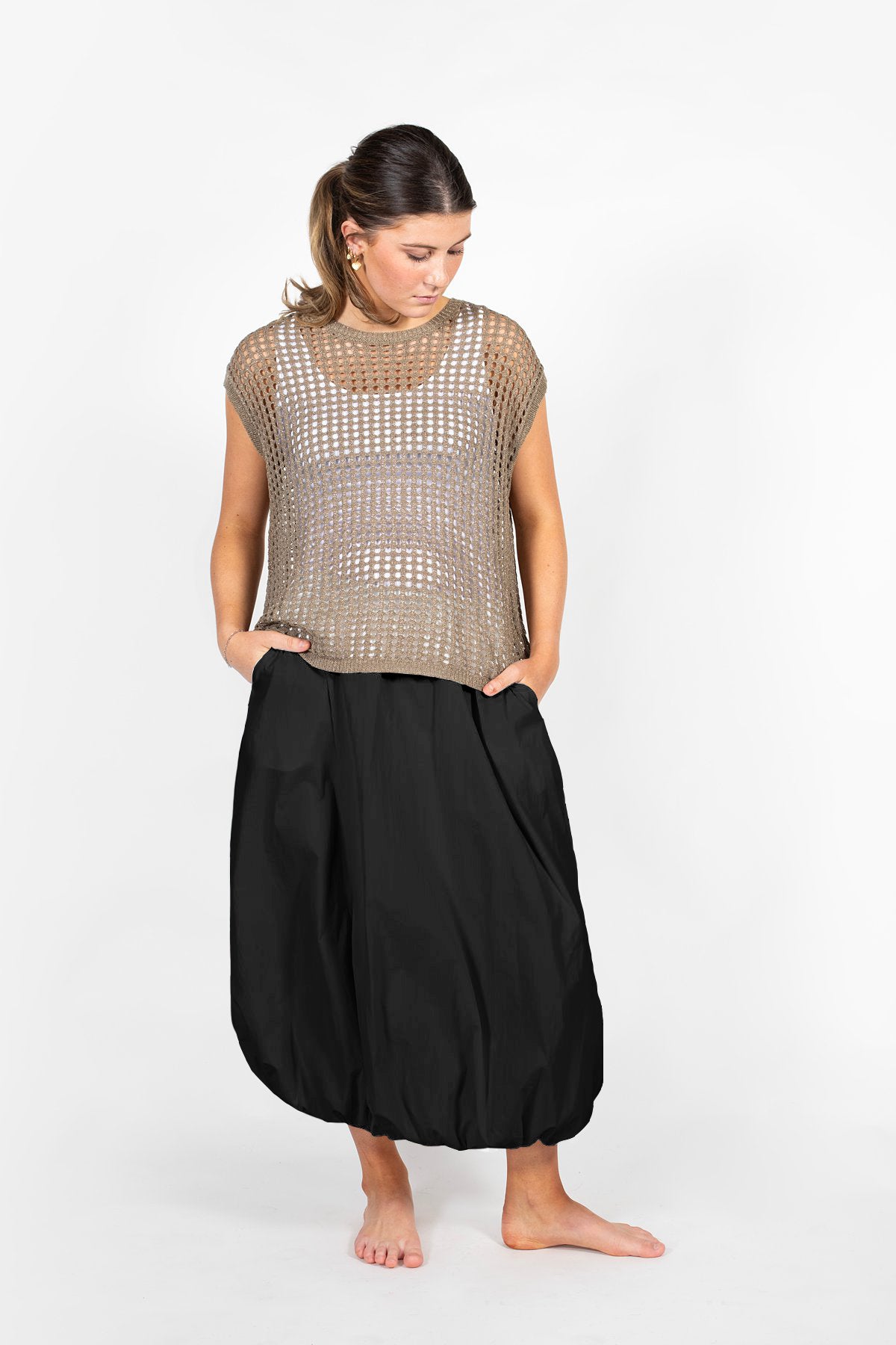 Antler | Bubble Skirt