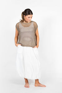 Antler | Bubble Skirt