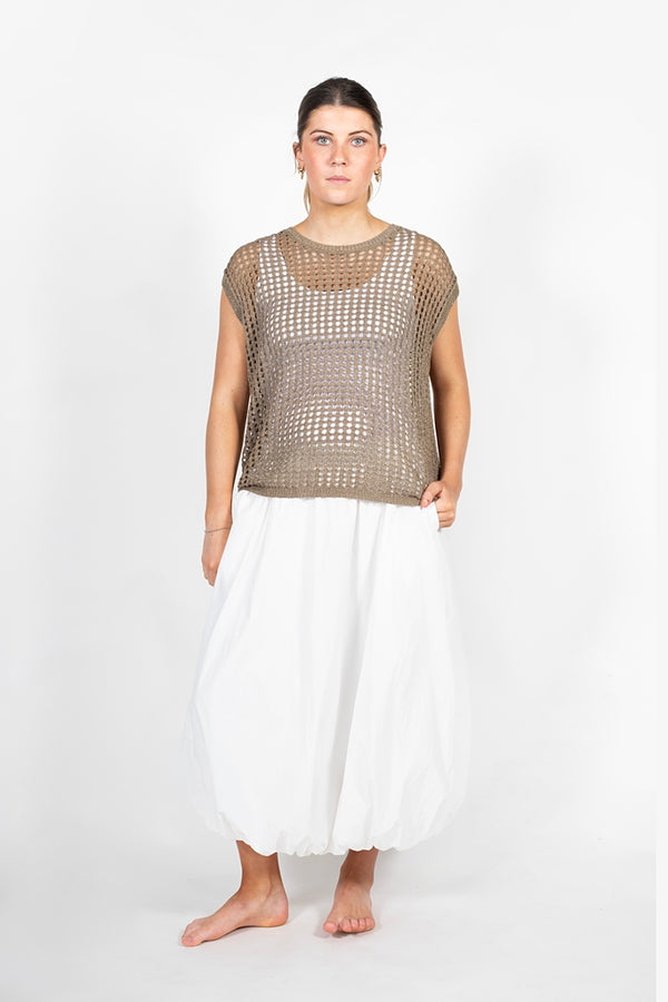 Antler | Bubble Skirt