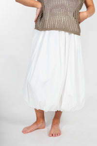 Antler | Bubble Skirt