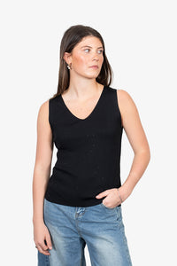 Antler | Icon Top