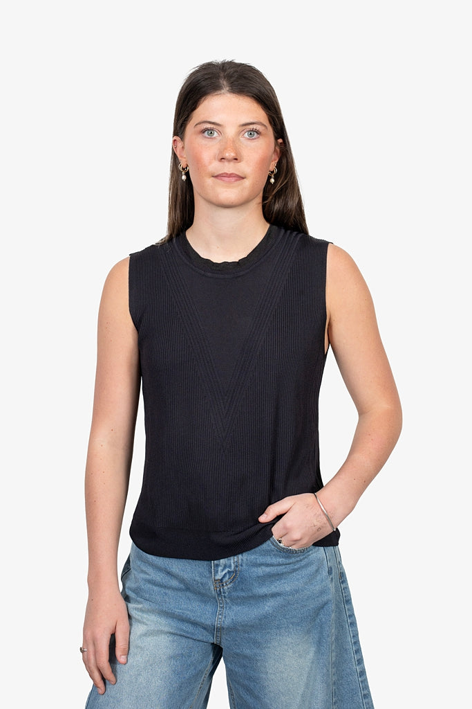 Antler | Muse Top