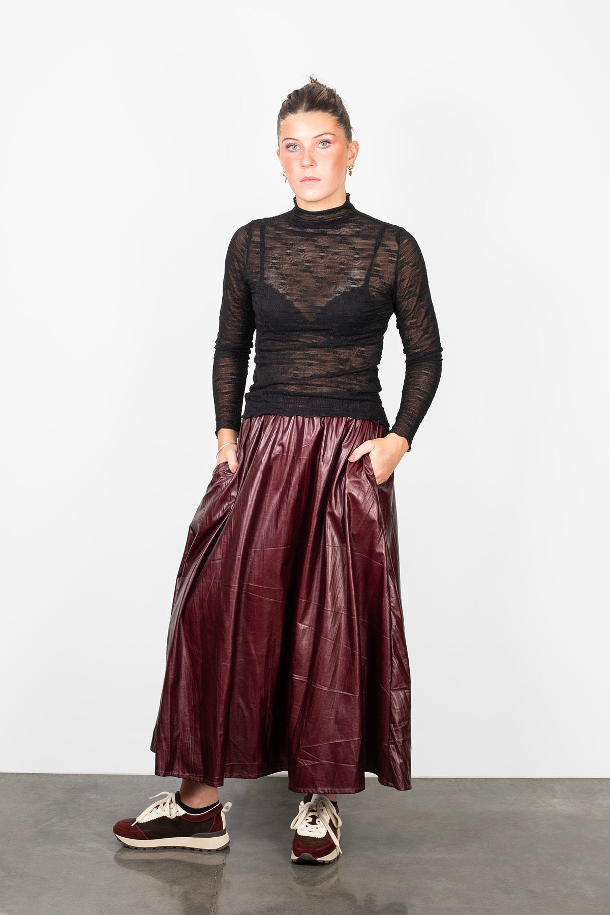 Antler | Heller Skirt