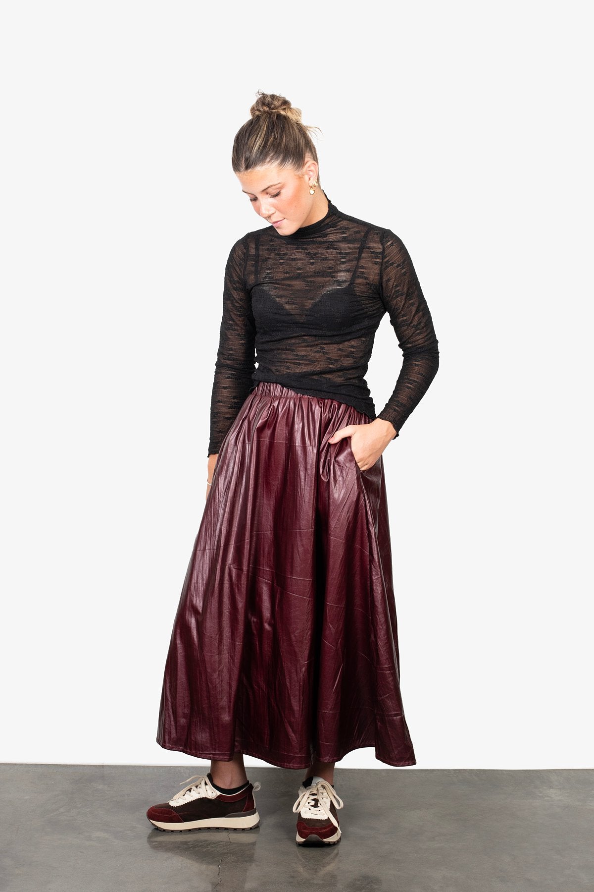 Antler | Heller Skirt