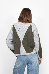 Antler | Contempo Knit