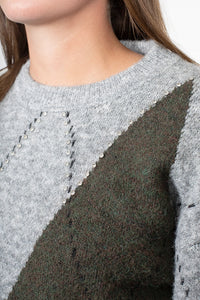 Antler | Contempo Knit