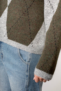 Antler | Contempo Knit