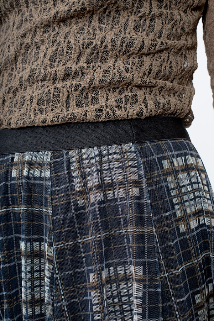 Antler | Tilly Tulle Skirt