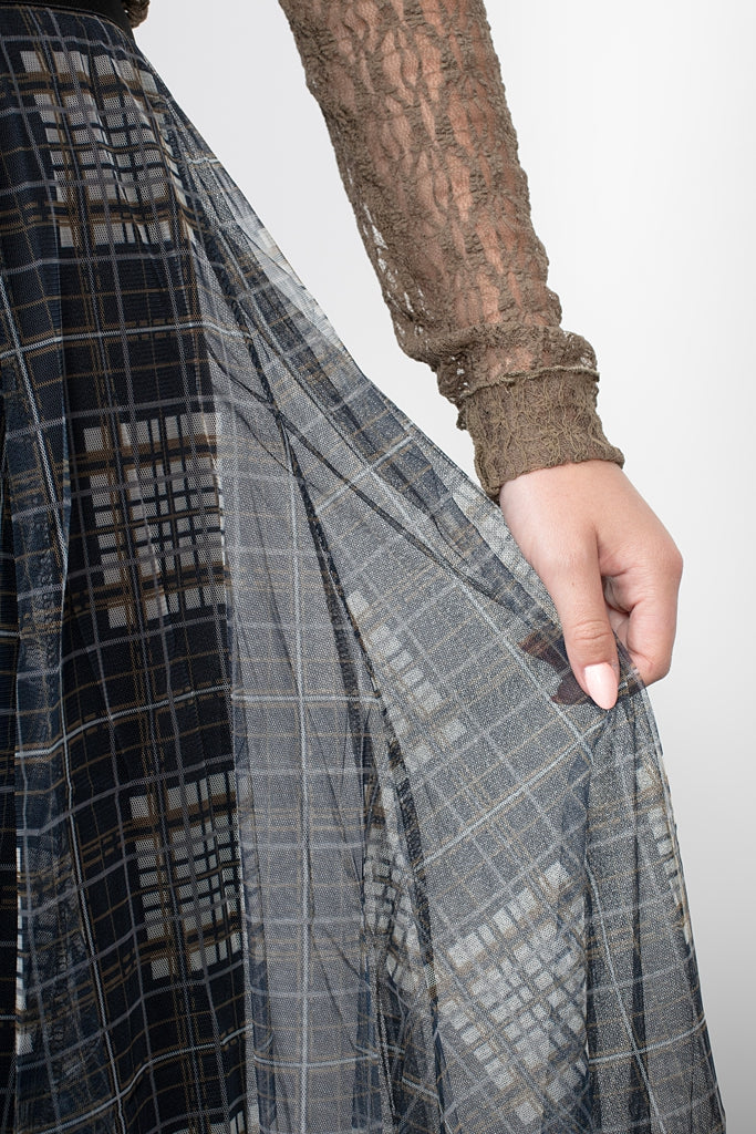 Antler | Tilly Tulle Skirt