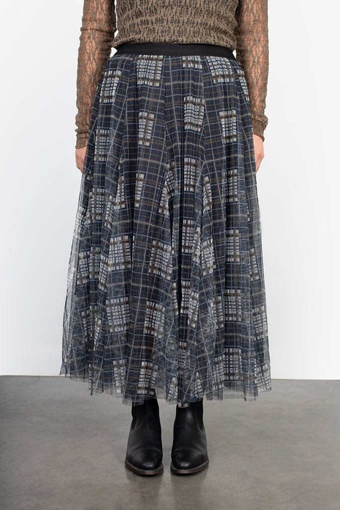 Antler | Tilly Tulle Skirt