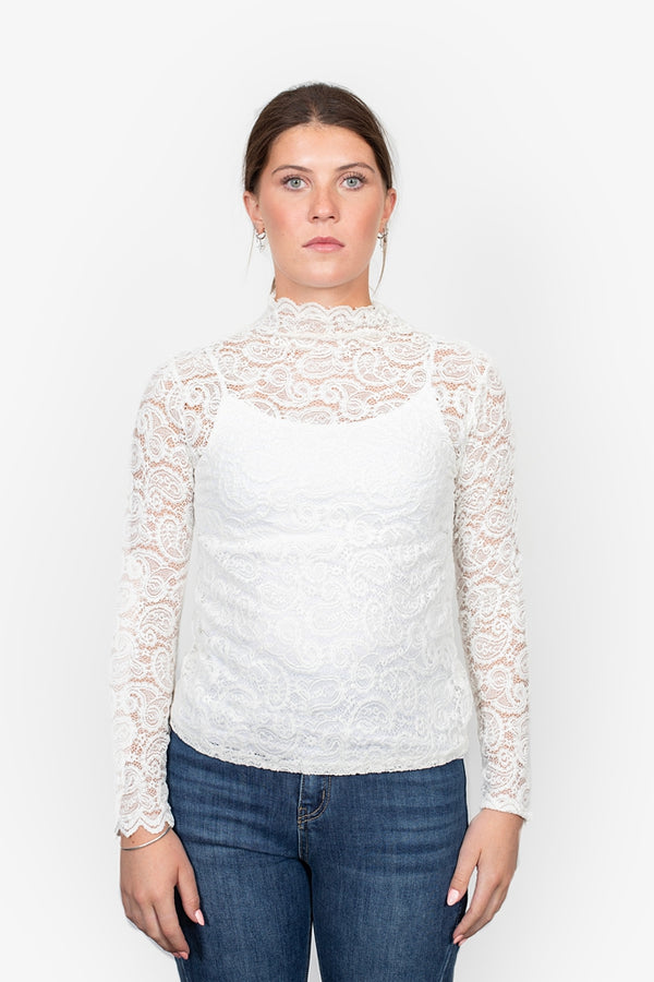 Antler | Valentina Top