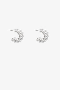 Antler | Pearl Cascade Hoop
