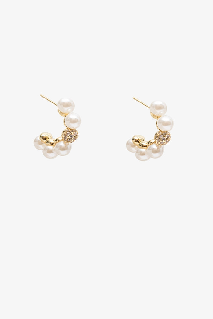 Antler | First Class Hoop