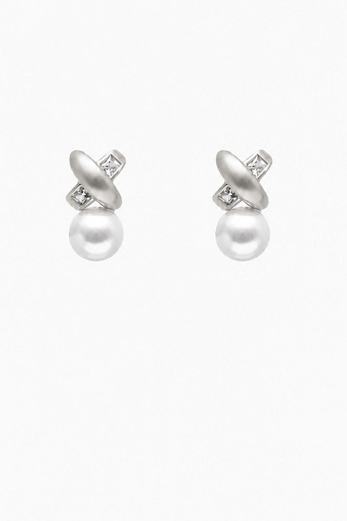 Antler | Amour Pearl Earring