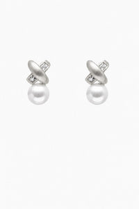 Antler | Amour Pearl Earring