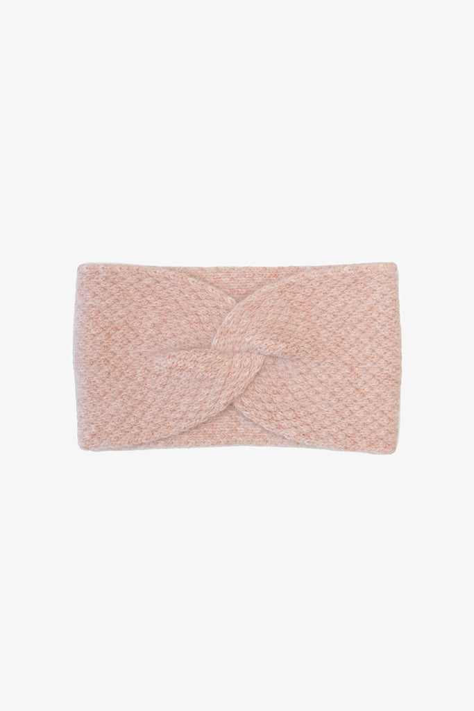 Antler Scarf | Edie Ear Warmer