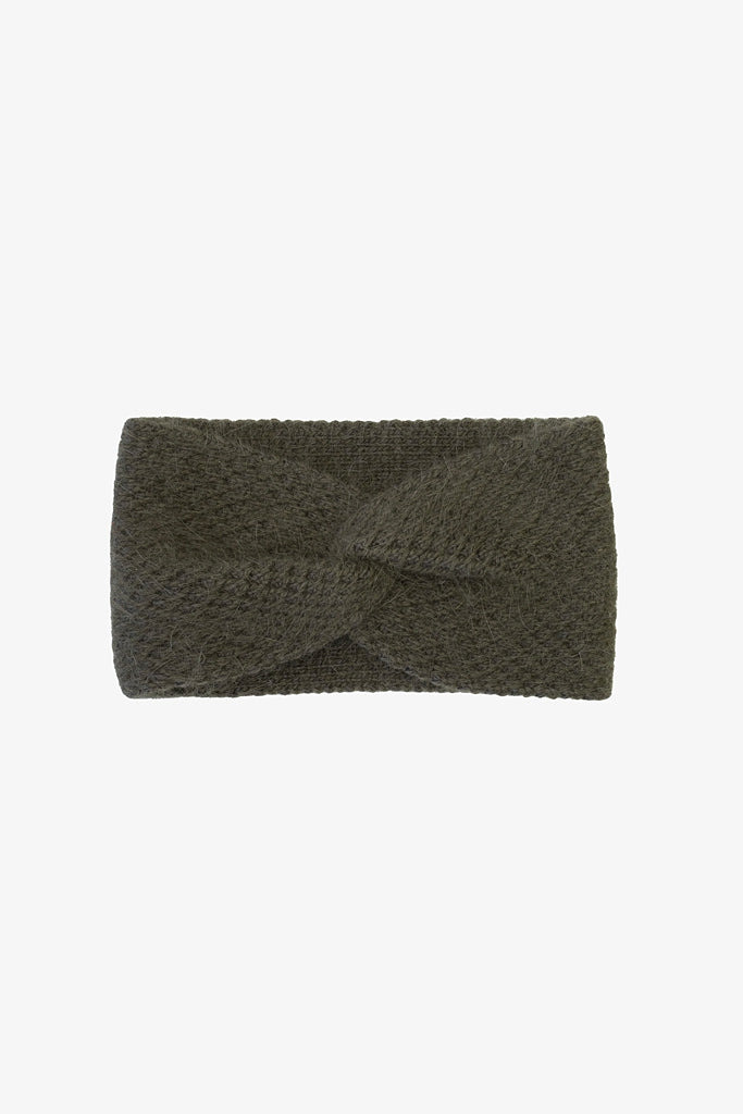 Antler Scarf | Edie Ear Warmer