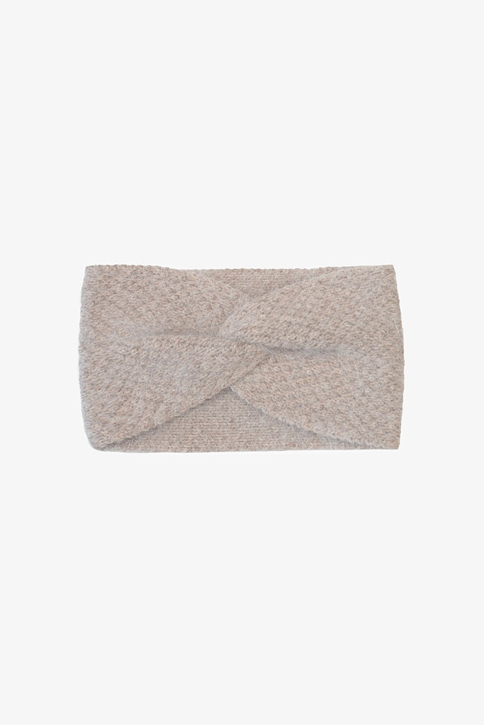 Antler Scarf | Edie Ear Warmer