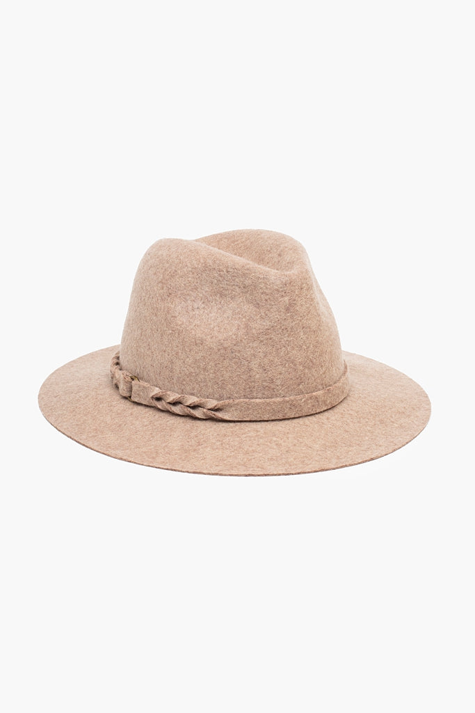 Antler | Jackson Fedora