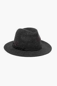 Antler | Jackson Fedora