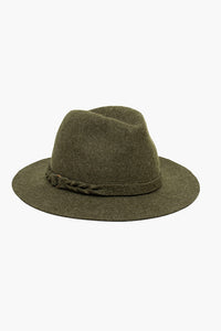 Antler | Jackson Fedora