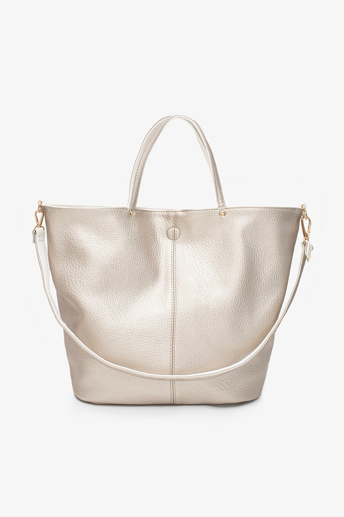 Antler | Hartley Reversible Tote