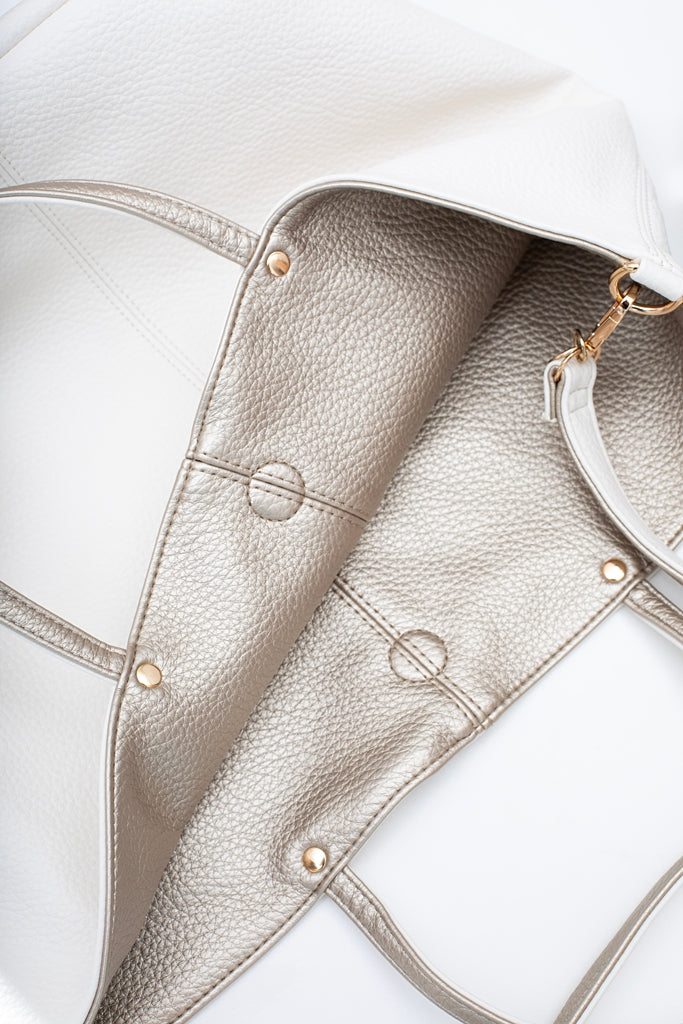 Antler | Hartley Reversible Tote