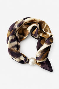 Antler | Pearl Fasten Neck Tie