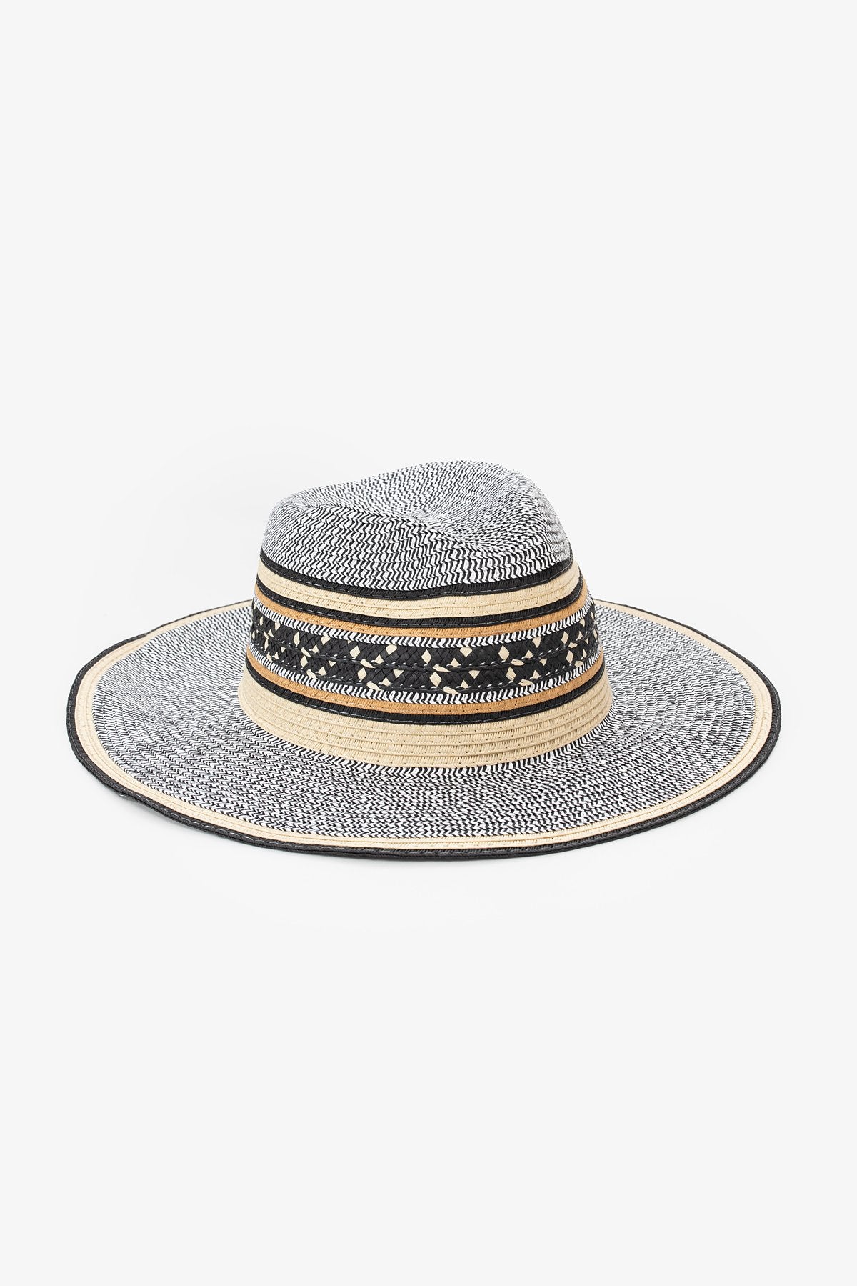 Antler | Santo Fedora