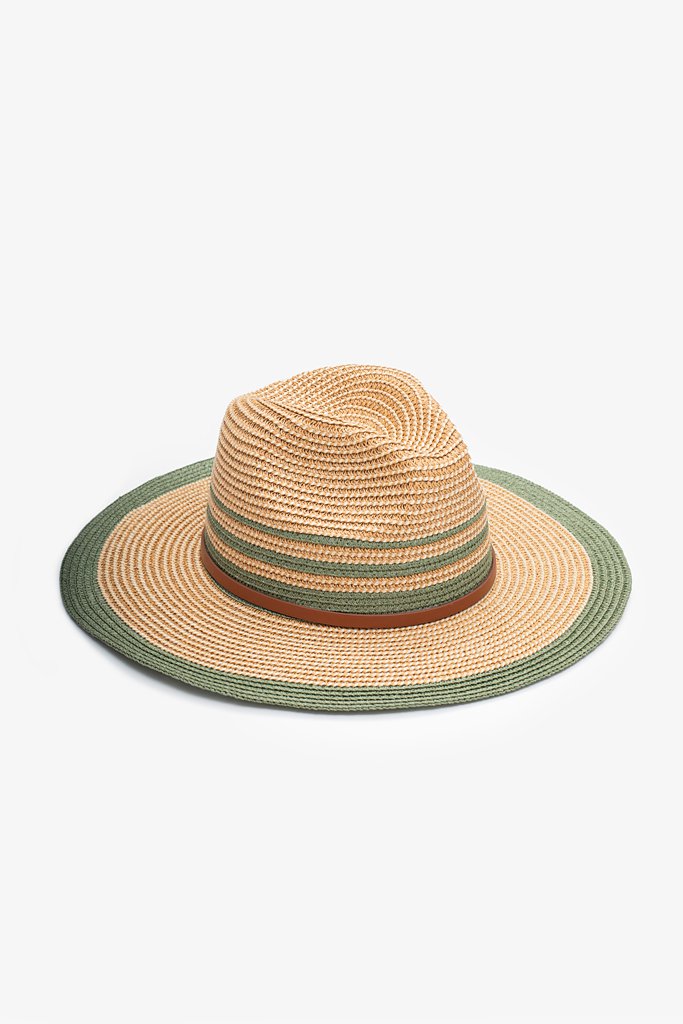 Antler | Sage Stroll Fedora